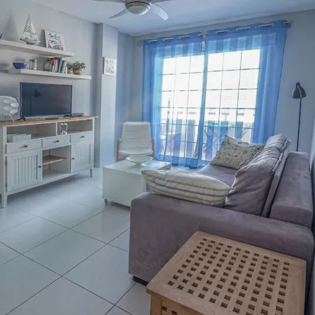 Apartman Riazor, Beach *