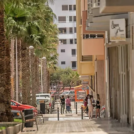 Riazor, Beach 厄尔梅达诺