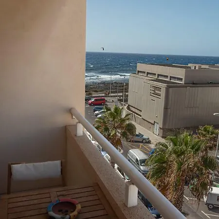 公寓 Riazor, Beach