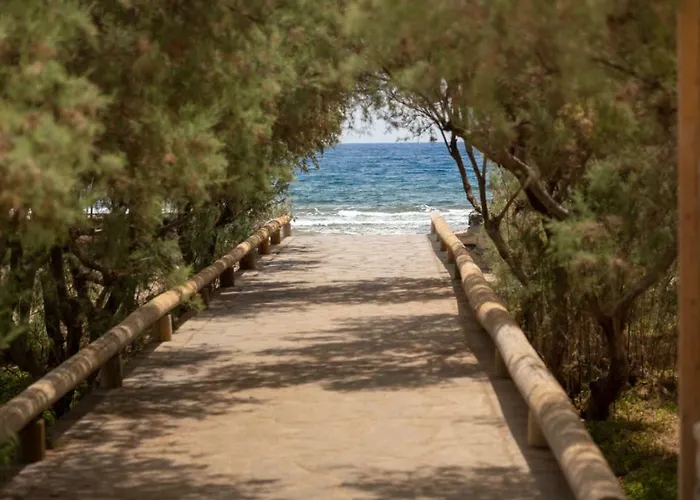 Riazor, Beach Appartamento