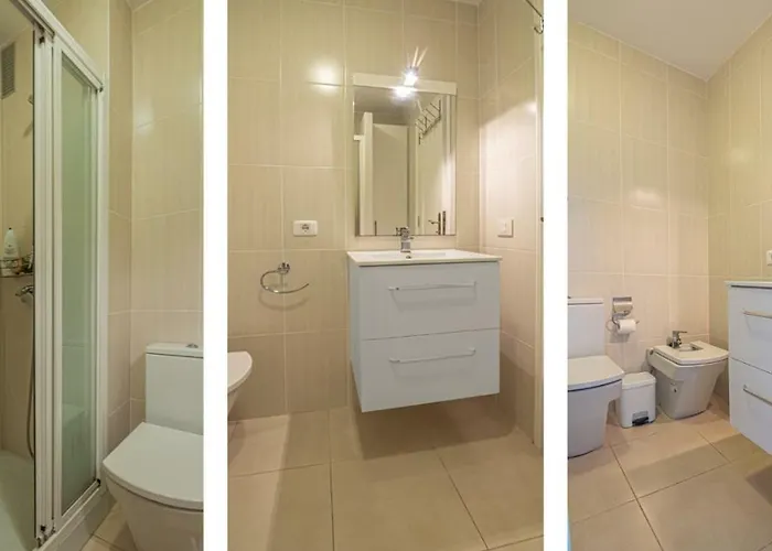 Riazor, Beach El Médano