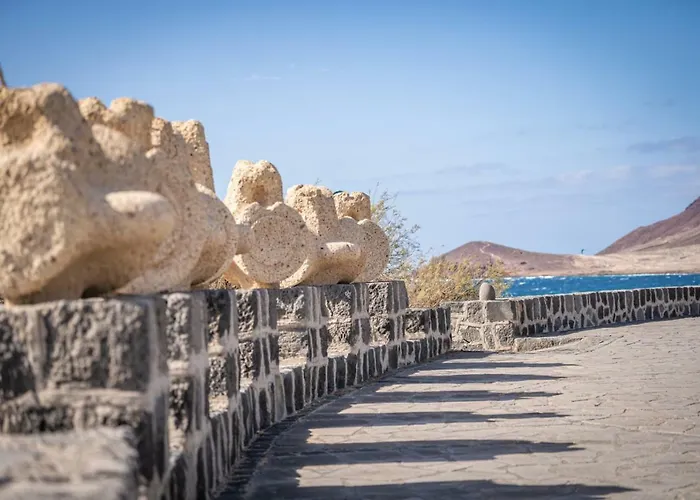 Riazor, Beach Appartamento *
