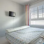 Apartment Riazor, Beach El Médano