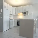 Apartment Riazor, Beach