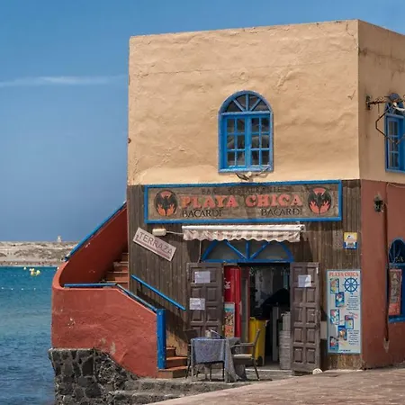 Riazor, Beach Apartment *