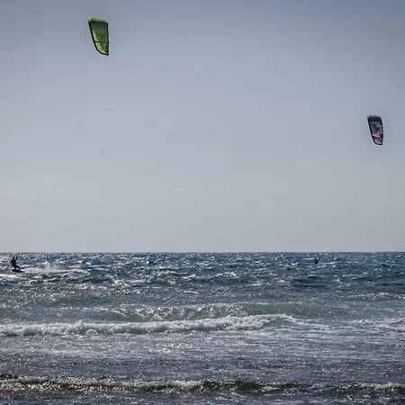 Riazor, Beach * El Médano