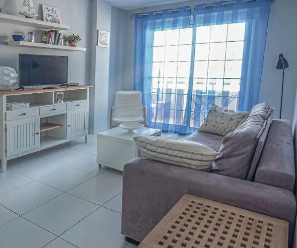 Apartamento Riazor, Beach *