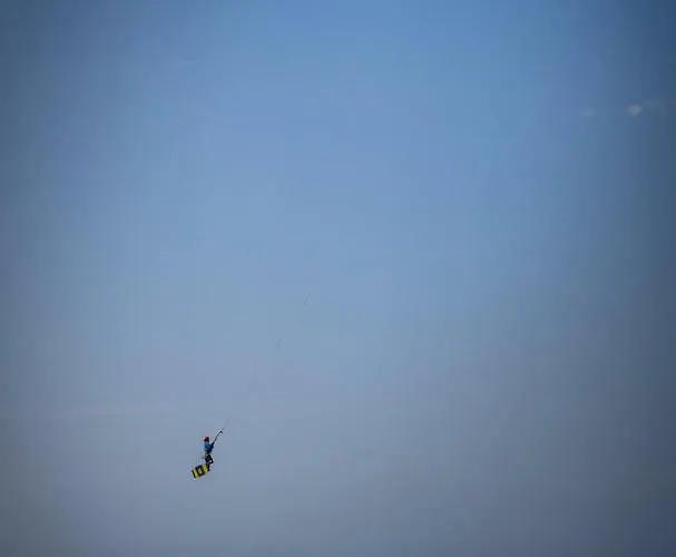 Riazor, Beach Apartamento El Médano