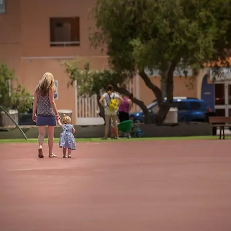 Apartman Riazor, Beach El Médano