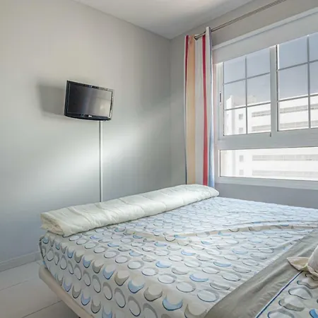 Apartman Riazor, Beach El Médano