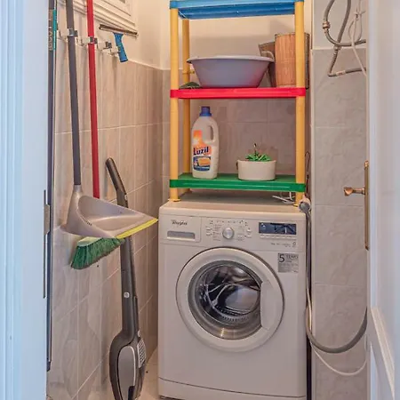 Riazor, Beach El Médano