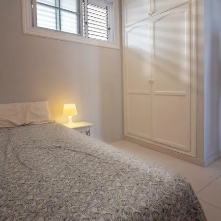 Riazor, Beach El Médano