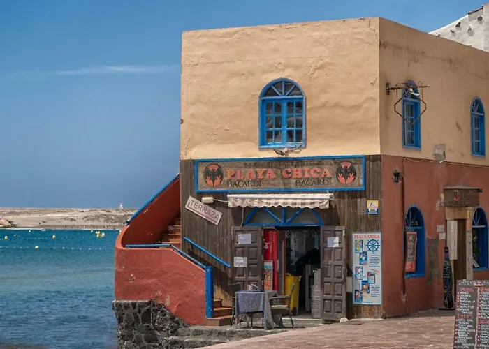 Riazor, Beach 公寓 *