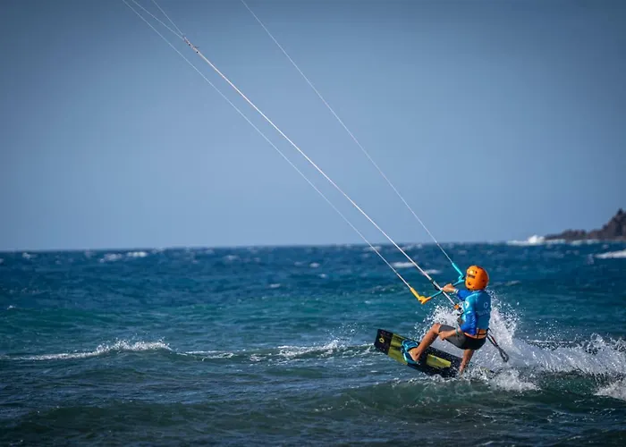 Riazor, Beach 公寓 厄尔梅达诺