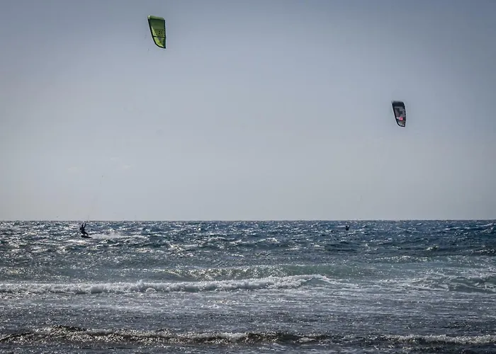 Riazor, Beach * 厄尔梅达诺